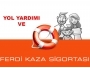 Yol Yard�m� ve Ferdi Kaza Sigortas�